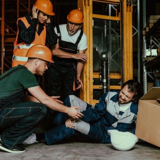 QUÉ ES ACCIDENTE LABORAL