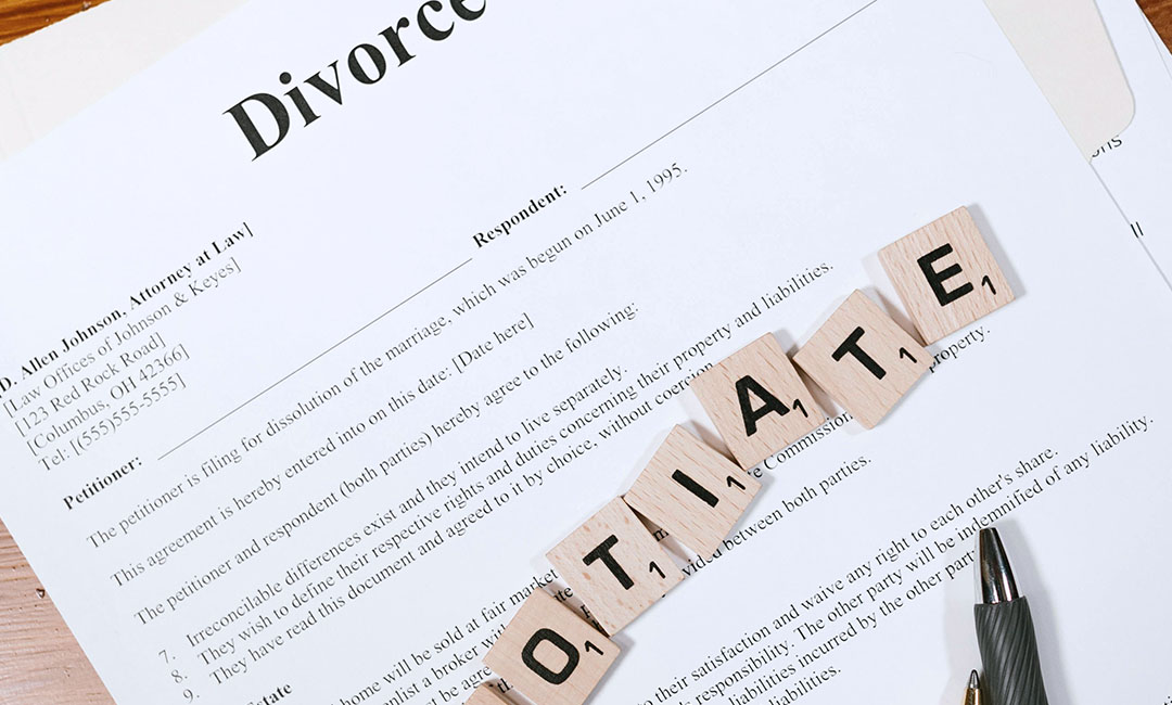 Puedo divorciarme en Colombia si vivo en el extranjero