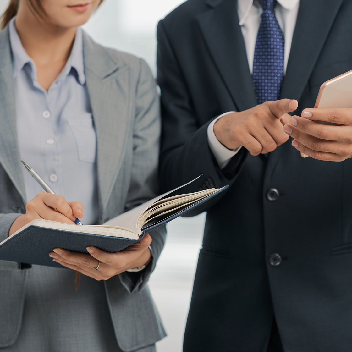 Contratos comerciales en Cúcuta